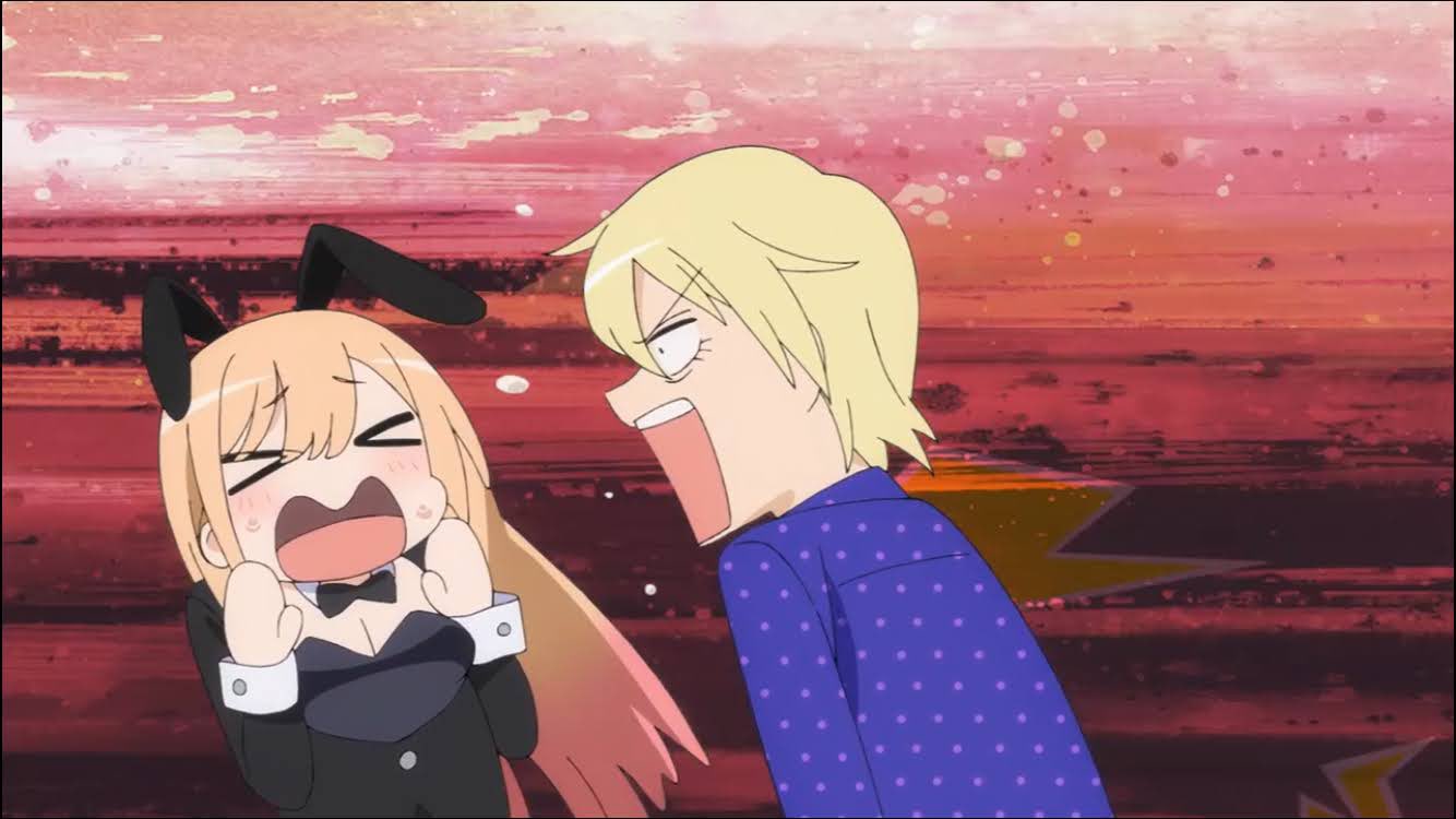 アッキー⭐️🦋🌈 ぽきゅ〜ん🚨(🩵パチ垢&アニメ垢🩷) on X