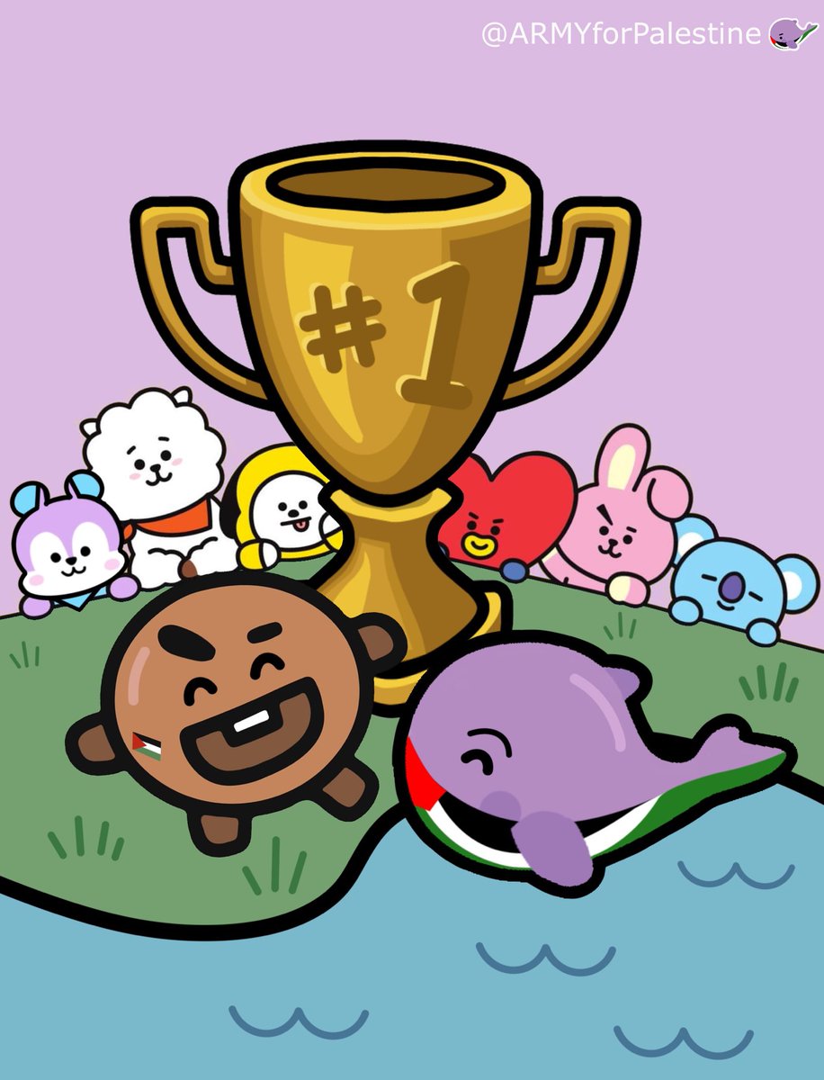 ARMY4Palestine's tweet image. ARMY- we’ve reached the end of our FALESTA 2 campaign! While we didn’t reach our final goal of $5k, we raised $4,180.89 for our friends Dr. Asmaa, Khaleel and Eileen, Taleen, and Hassan. And our big winner on the board is….TEAM SHOOKY! Thank you to all who participated in this…