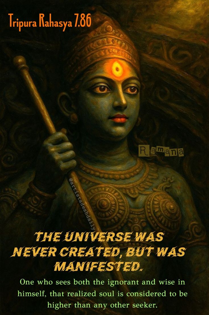 Arawn_scilla's tweet image. Vedas give us cryptic messages that the universe was not created, it was manifested. Like Vishvamitra who started creating a separate universe for Raja Bali when Vishnu in vanan form took everything from him. He created the constellation crux but stopped after pleading by Devas