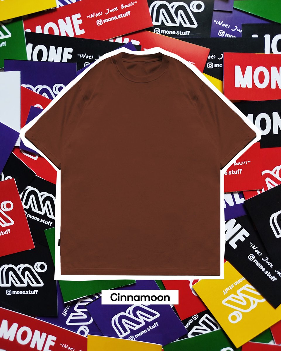 sonisnipz's tweet image. #KaosPolos #KaosBasic #BasicTee #TshirtPolos #MONE #Polos #PolosPremium #Kaos #JualKaosPolos