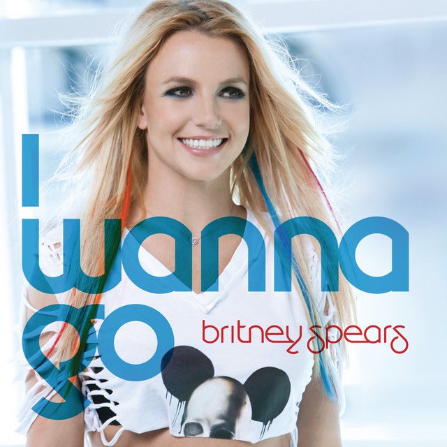music__data's tweet image. Britney Spears's "I Wanna Go" has now sold over 4 million units in the US.