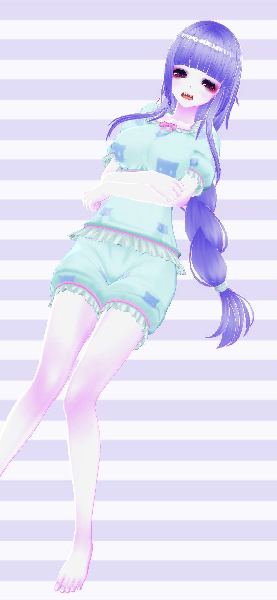 ふぁんとむちゃん👻🥀亡霊アイドルVTuber (@PHANPHANTOMTOM) / X