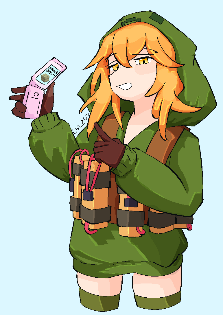 cm_265's tweet image. creepr rela life

#minecraft #creeper #cupa #mobtalker