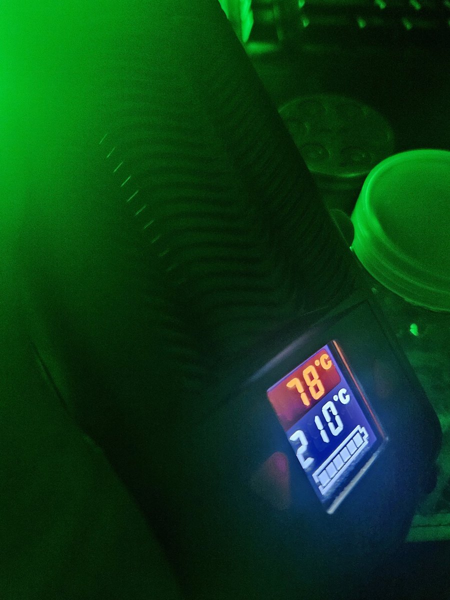 CRYPTOMANCC $WTP โ๏ธ (@cryptomancc) on Twitter photo Time for some Mighty high by <a href="/storz_bickel/">storz_bickel</a> weedcoinog.com
Like Bitcoin but way higher.
For the culture ๐ฟโฎ๏ธ Time for some Mighty high by <a href="/storz_bickel/">storz_bickel</a> weedcoinog.com
Like Bitcoin but way higher.
For the culture ๐ฟโฎ๏ธ