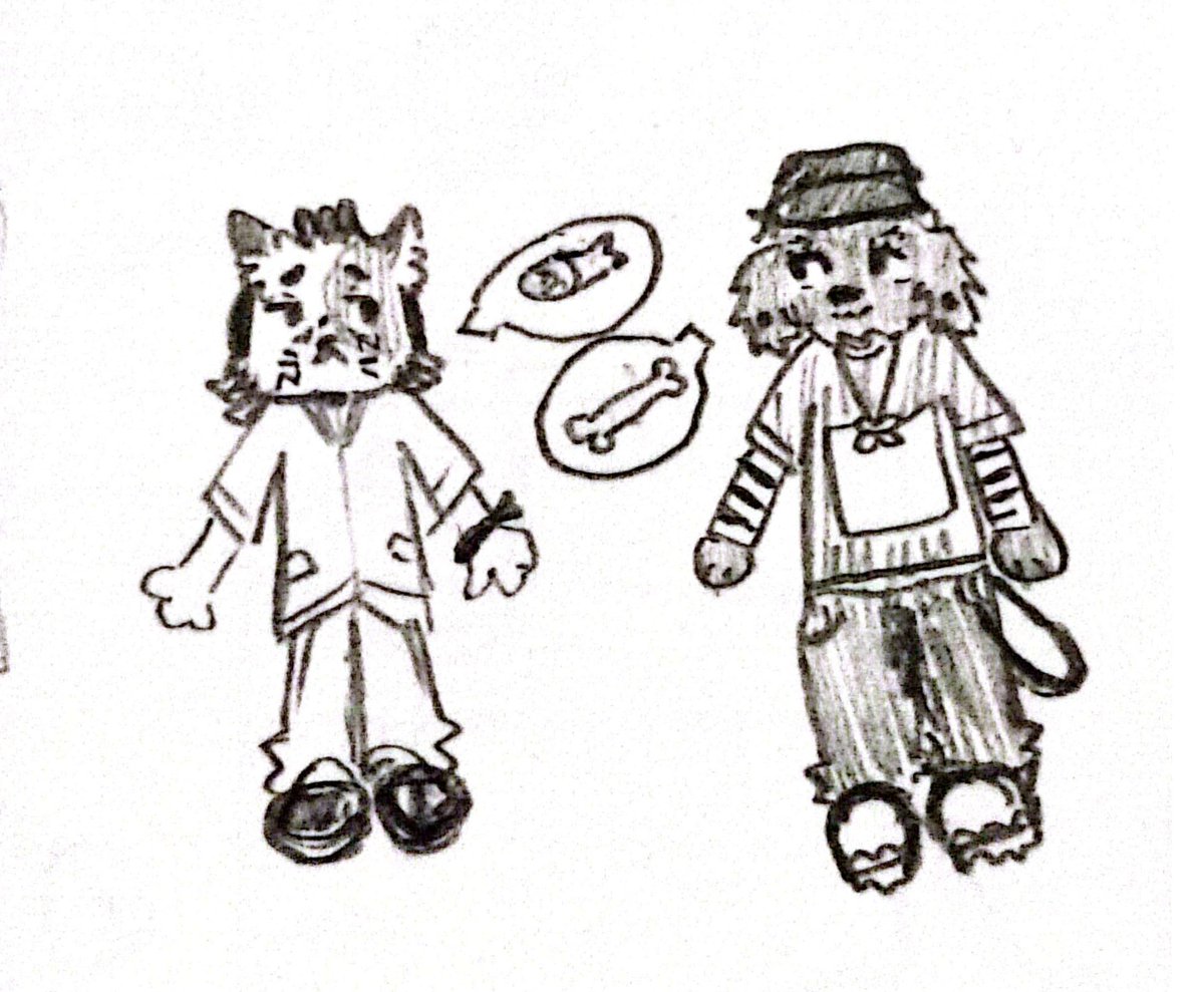 veinymars's tweet image. i don&apos;t think we ever really got over that...language barrier...