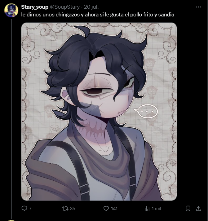 Sopade_Estrella tweet media