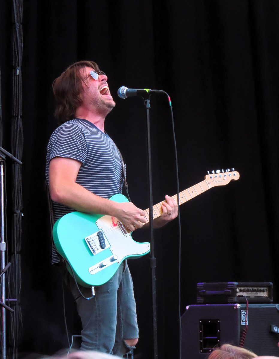 AlanToddWHS's tweet image. Enjoyable opening set by @rooneyband last night at @pacamp
@rcschwartzman @ocfair #Rooney #livemusci #concert #concerts
