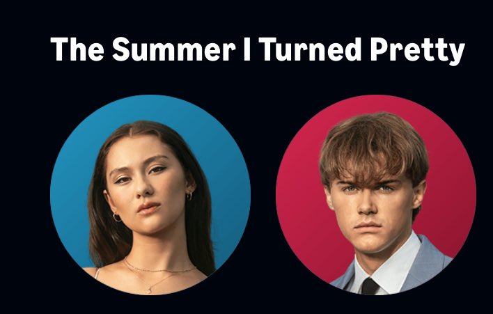 THEY CHANGED THE PRIME ICONS