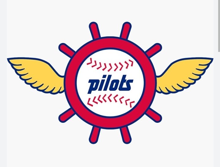JDonovanWx's tweet image. Yearly reminder (on behalf of my father 😆) that the Brewers should still be in Seattle and called the Pilots