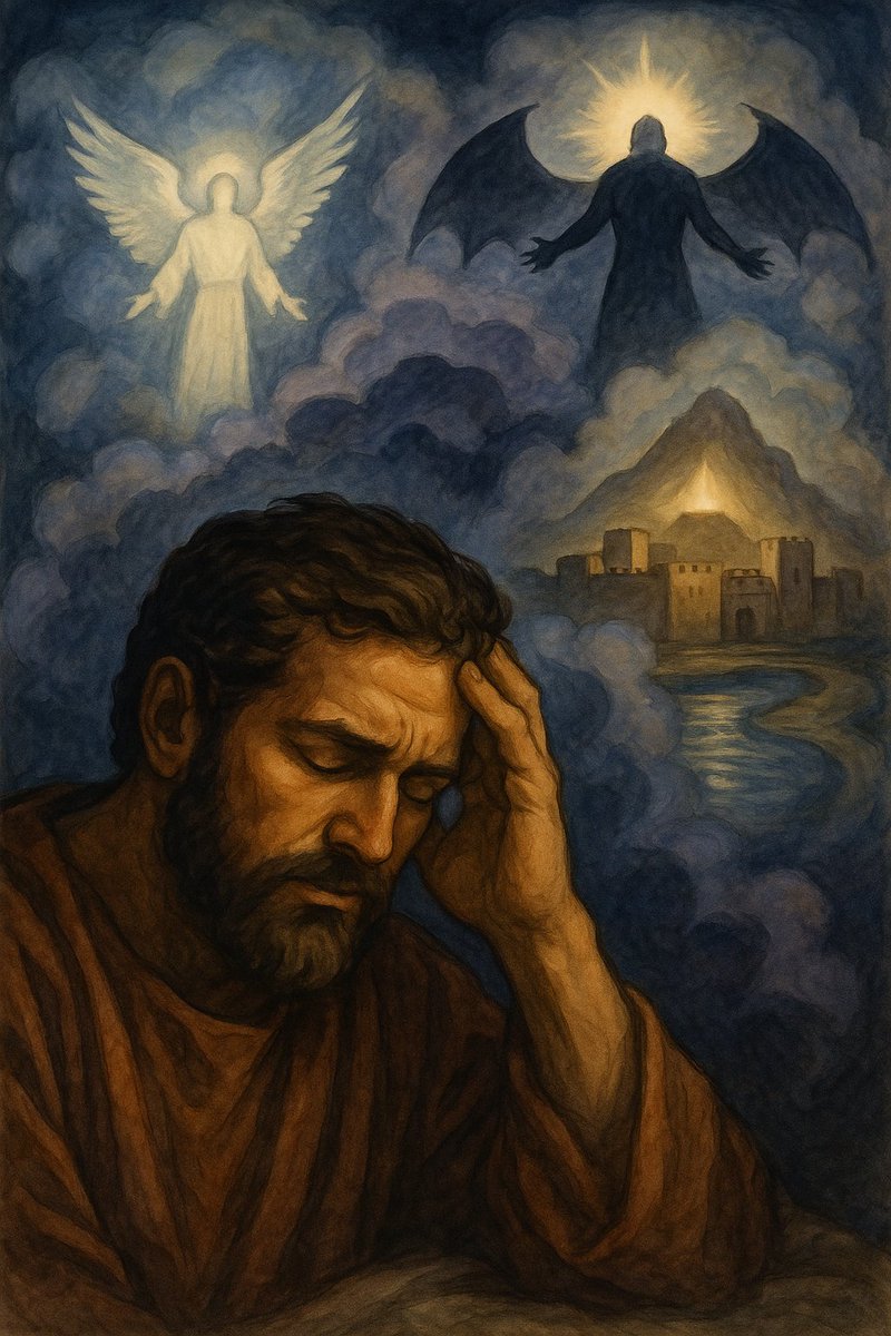 Stop boxing the Holy Ghost in superstition.
Lately, many things have entered the Church through the backdoor, especially African traditional beliefs, masked as spirituality. One of the most polluted areas is the obsession with dream interpretation.