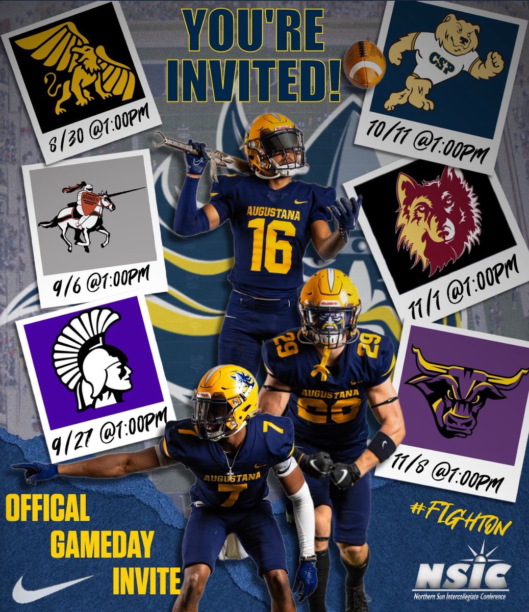Sage “Crash” Giddings (@sagetooshifty) on Twitter photo Thank you <a href="/coachscholten/">Kelly Scholten</a> for the game day invite! <a href="/AugieFB/">Augustana Football</a>
<a href="/OPS_WestviewFB/">Westview Wolverines Football</a>
<a href="/CoachRyan_WHS/">Coach Ryan</a>
<a href="/CoachRyanHoden/">Ryan Hoden</a>
<a href="/StewG8/">COACH G</a>
<a href="/FDSNebraska/">Footdoctor JP⚡️™️</a> Thank you <a href="/coachscholten/">Kelly Scholten</a> for the game day invite! <a href="/AugieFB/">Augustana Football</a>
<a href="/OPS_WestviewFB/">Westview Wolverines Football</a>
<a href="/CoachRyan_WHS/">Coach Ryan</a>
<a href="/CoachRyanHoden/">Ryan Hoden</a>
<a href="/StewG8/">COACH G</a>
<a href="/FDSNebraska/">Footdoctor JP⚡️™️</a>