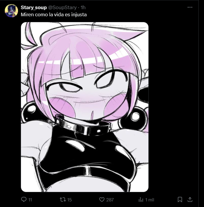 Sopade_Estrella tweet media