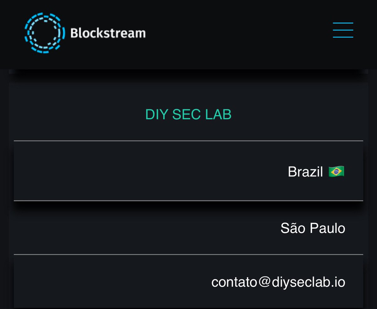 diyseclab's tweet image. Adam Back criou o Hashcash, base do Proof of Work que tornou o Bitcoin resistente à censura e ataques. Essa mesma lógica — tornar ataques caros — agora impulsiona a @BlockstreamJade: hardware assinado pela @Blockstream, focado em anonimato, auto-soberania e resistência à…