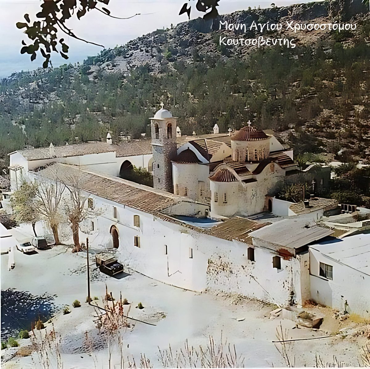 Cyprus_1960's tweet image. 
