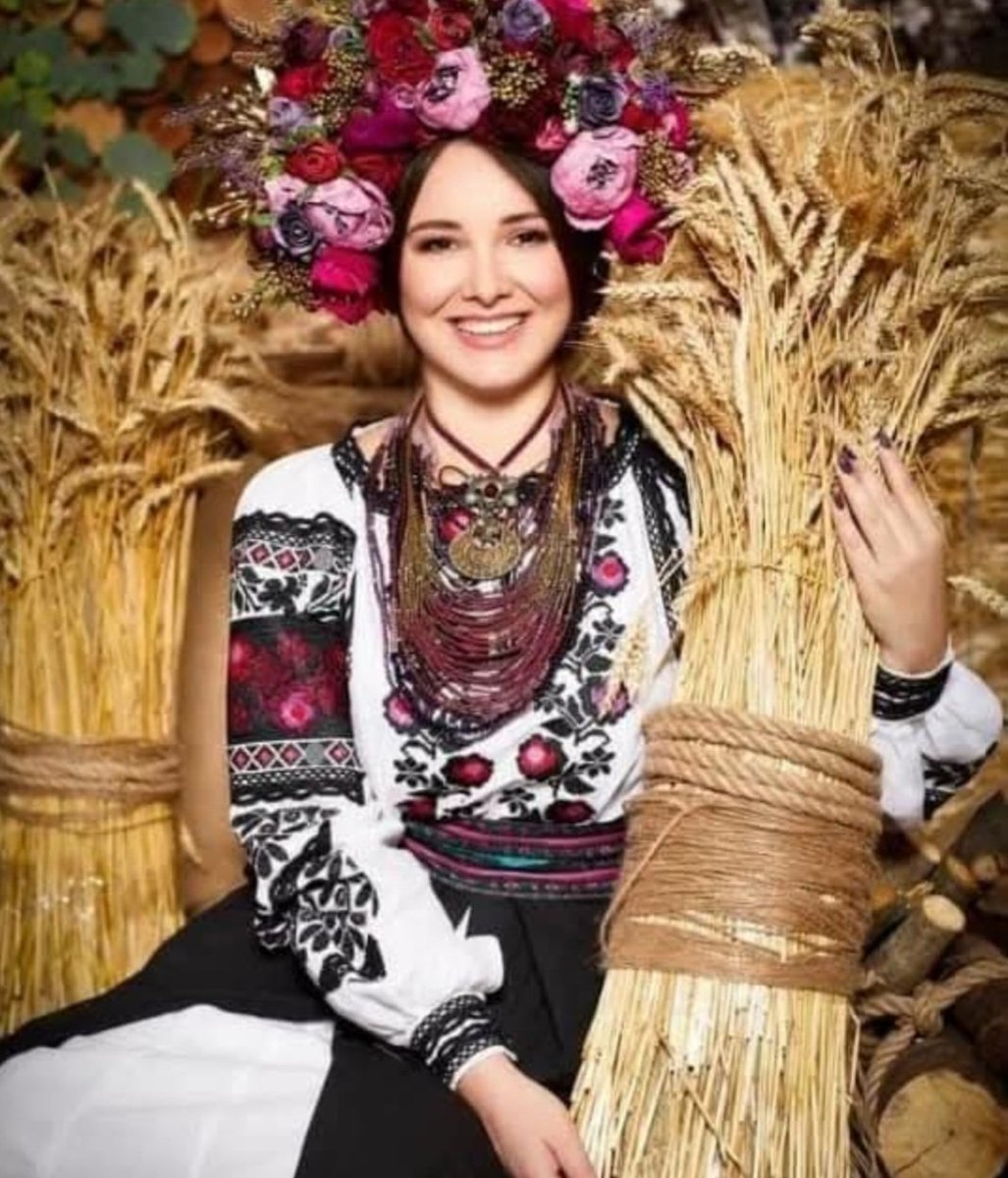 Nataliy94087733's tweet image. Радійте дрібницям, ловіть моменти і життя стане яскравішим, незважаючи ні на що...
Раночку, шановні !
І нехай повернеться до к@ц@пів все те горе, яке вони заподіяли нам !
