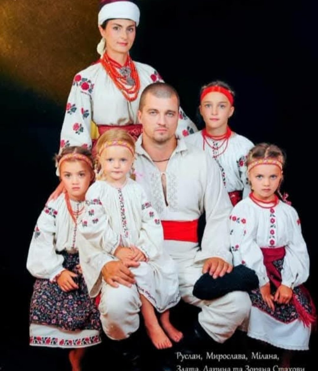 Nataliy94087733's tweet image. Радійте дрібницям, ловіть моменти і життя стане яскравішим, незважаючи ні на що...
Раночку, шановні !
І нехай повернеться до к@ц@пів все те горе, яке вони заподіяли нам !