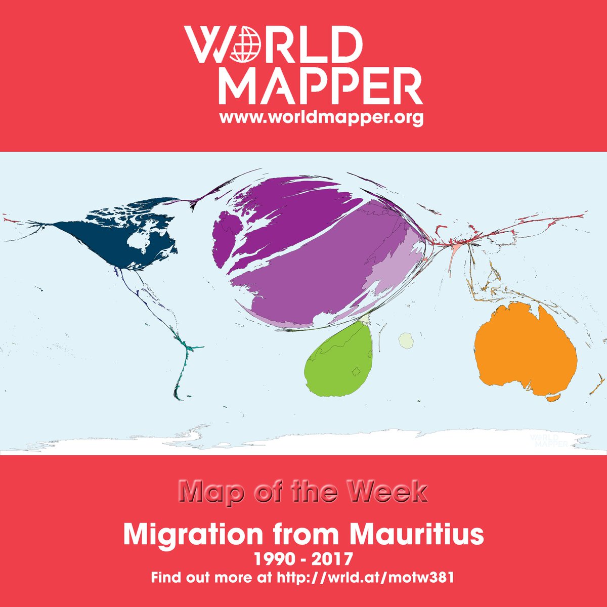 Worldmapper 🦋 worldmapper.bsky.social tweet media