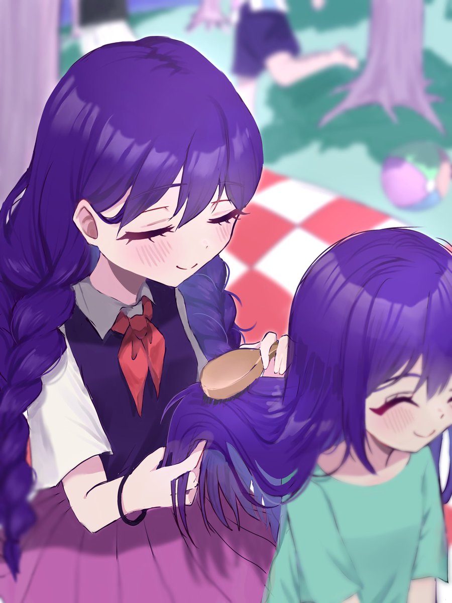 myyp08's tweet image. あんま変わってなくてわら😀