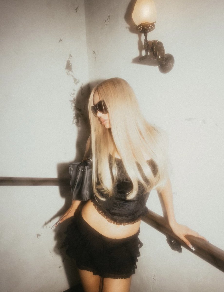 MYP0L0SHIRT's tweet image. praying this is for the freak it music video🎬