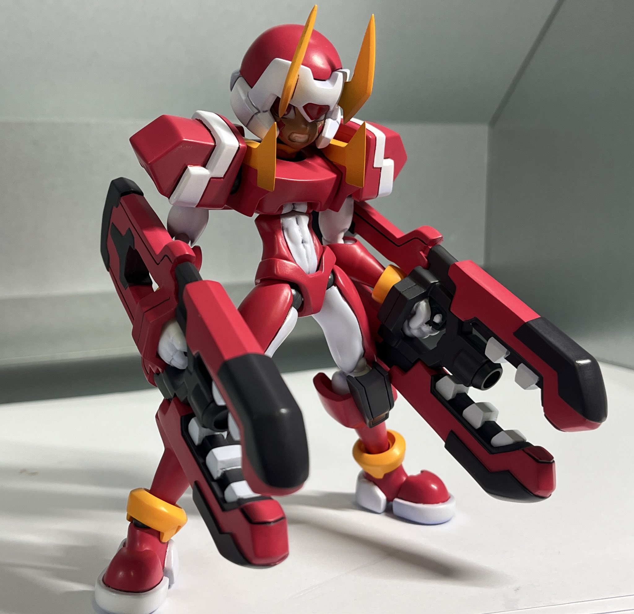 涼宮ハルヒ 1/7 とれぱんぐ WHF イベント　限定品　ガレージキット 涼宮ハルヒ 1/7 とれぱんぐ WHF イベント 限定品 ガレージキット