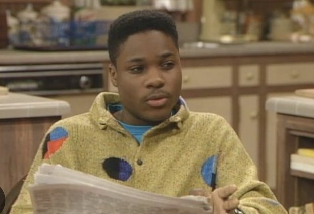 _Niqnaq's tweet image. Nooooo π
I loved Malcolm-Jamal Warner on the Cosby Show, as well as his guest roles on shows like Community.
Thank you for sharing your wonderful talent with us.