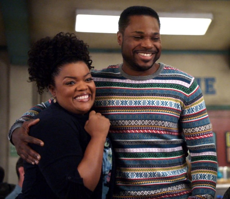 _Niqnaq's tweet image. Nooooo π
I loved Malcolm-Jamal Warner on the Cosby Show, as well as his guest roles on shows like Community.
Thank you for sharing your wonderful talent with us.