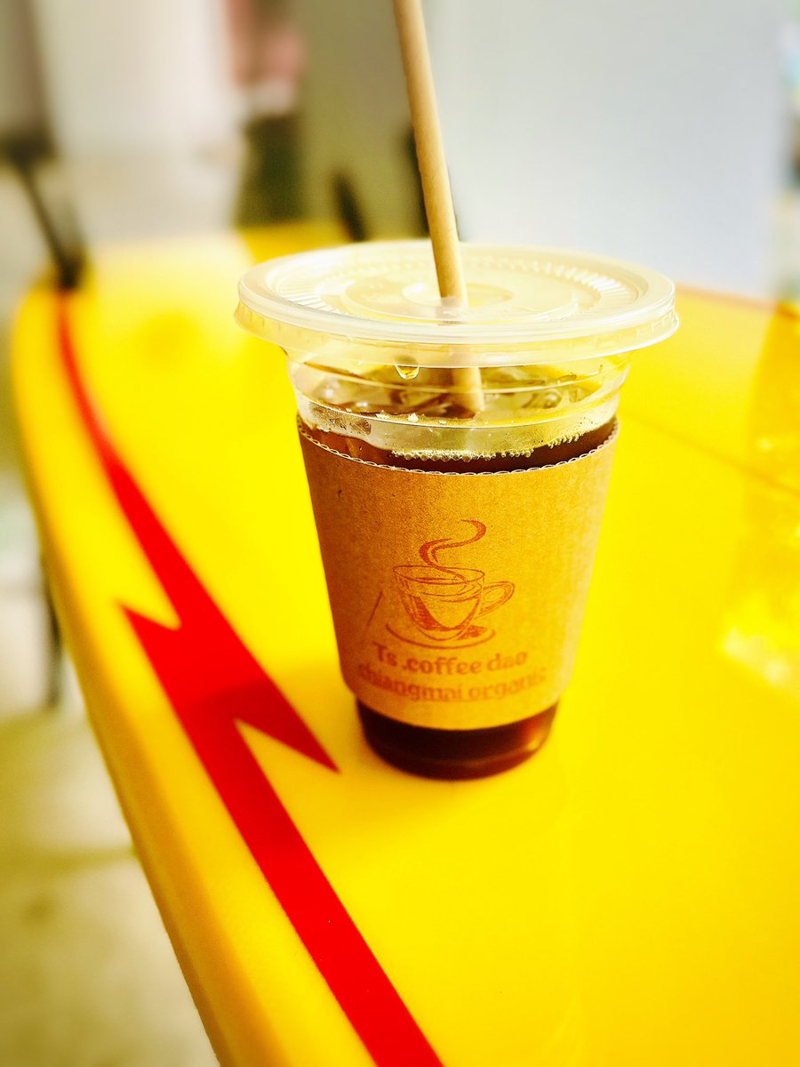 welcome summer
2025

アイスコーヒーが美味い時期になりました！