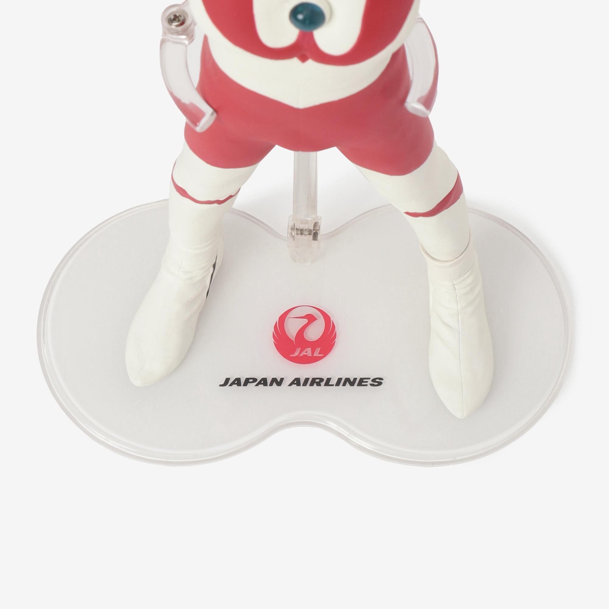 ウルトラマンフィギュア JALカラー 円谷プロダクション on X: 