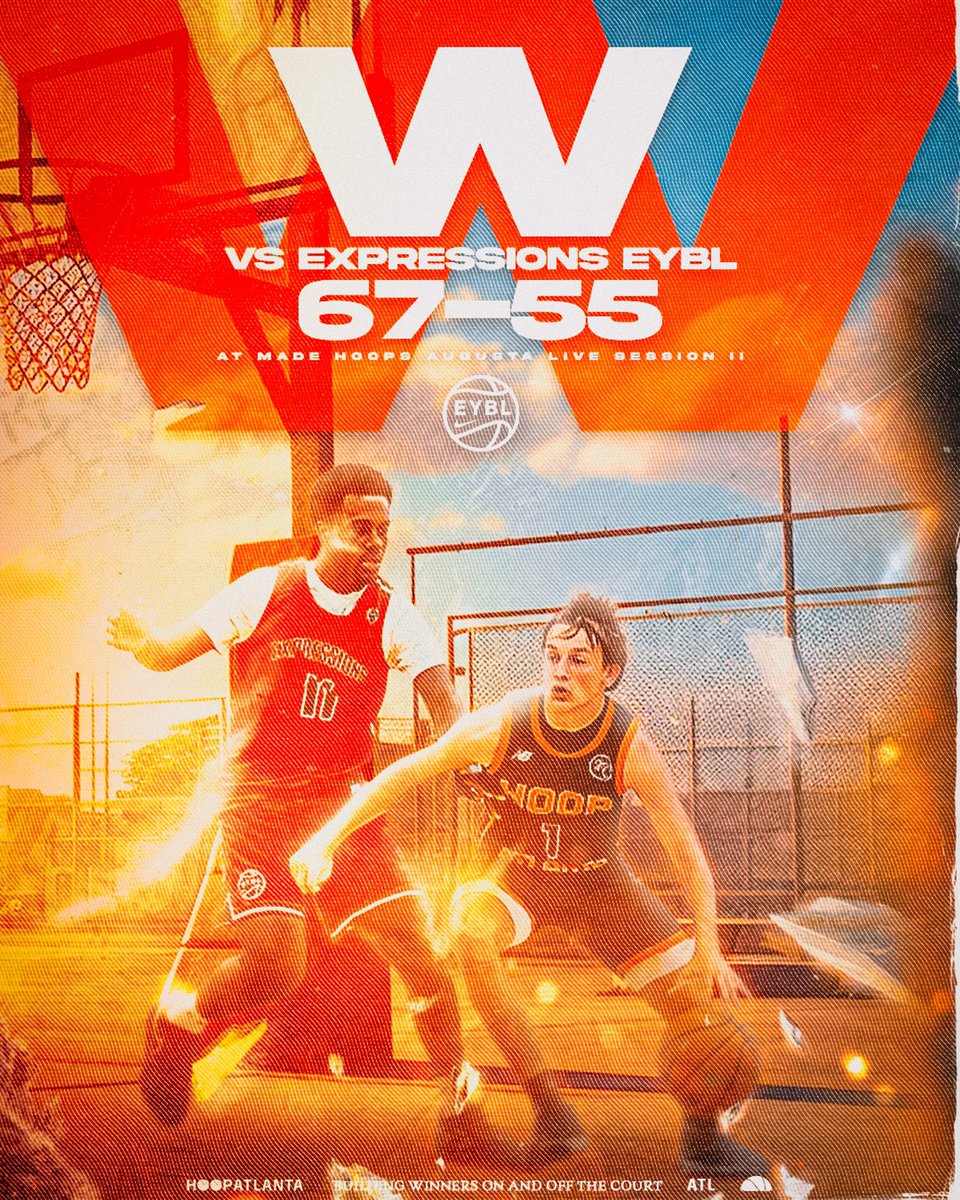 hoopatlanta_'s tweet image. HoopAtlanta 2027 Harpring went 5-0 this weekend at @madehoops with wins over 3 wins over @NikeEYB programs.
STANDOUTS:
@BobbyHarpring 18.6ppg 2.8apg 1.6spg
@GriffIsABucket 17.6ppg 2.2apg 1.6spg
@RJScott2027 9.6ppg 5.2rpg
@engin_mccarthy 5ppg 2.4apg 1.6spg