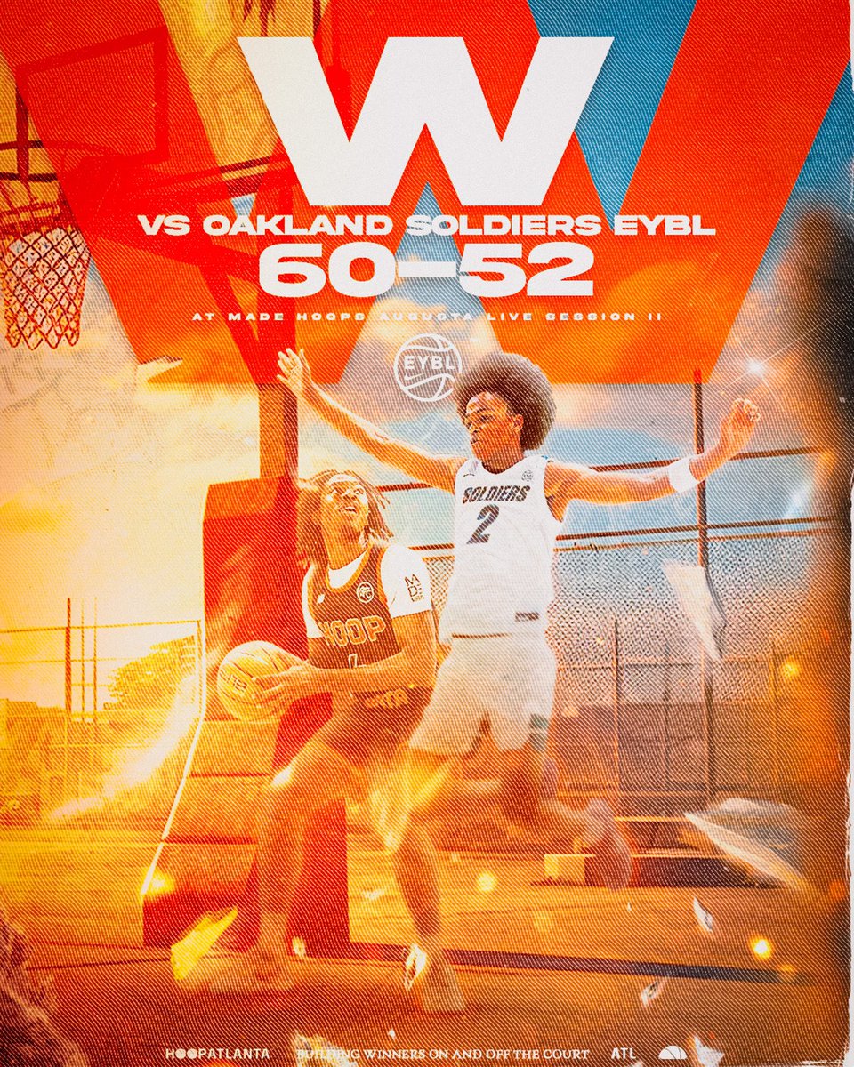 hoopatlanta_'s tweet image. HoopAtlanta 2027 Harpring went 5-0 this weekend at @madehoops with wins over 3 wins over @NikeEYB programs.
STANDOUTS:
@BobbyHarpring 18.6ppg 2.8apg 1.6spg
@GriffIsABucket 17.6ppg 2.2apg 1.6spg
@RJScott2027 9.6ppg 5.2rpg
@engin_mccarthy 5ppg 2.4apg 1.6spg