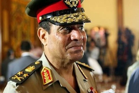 #السيسي_مجرم_حرب 

هذا الهاشتاغ يجب أن يلفّ المعمورة.
ساهم، شارك، اضغط، وافضح #السيسي — شريك #نتنياهو في إبادة أهل #غزة.

لا تقل: "ما بيدي حيلة".
أي حركة، أي كلمة، أي مشاركة، أي تعاطف — تصنع فرقًا في العمل الجماعي.

السيسي مجرم حرب وشريك في الإبادة.
يحاصر غزة منذ أن تولّى الحكم،
