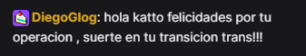 CrazyKatto's tweet image. Oigan quién le contó a @Diegoglog19 ?!! 😾😾
(Bromita XD se me había olvidado subir esto)