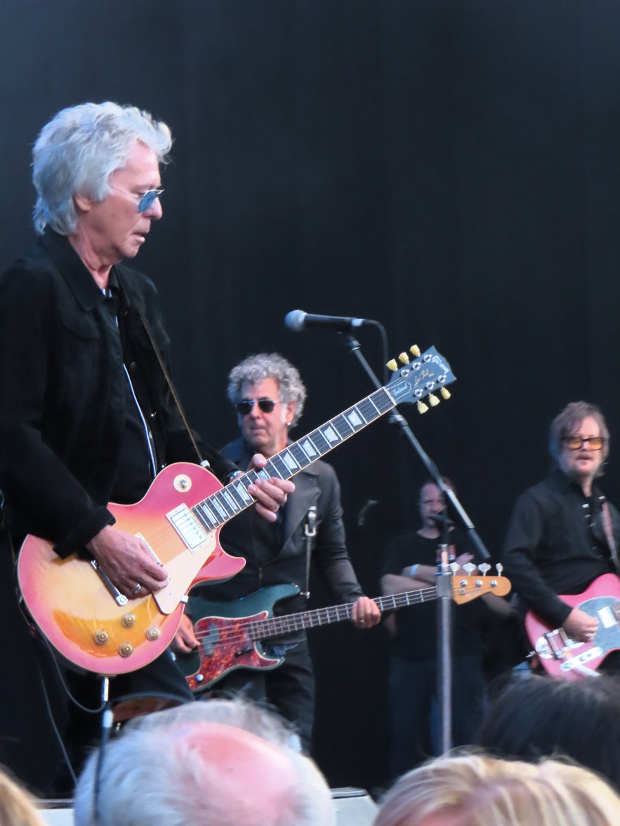AlanToddWHS's tweet image. Always a good time when @TheRomanticsDet roll into town.
#theromantics @pacamp @ocfair #livemusic #concert #concerts