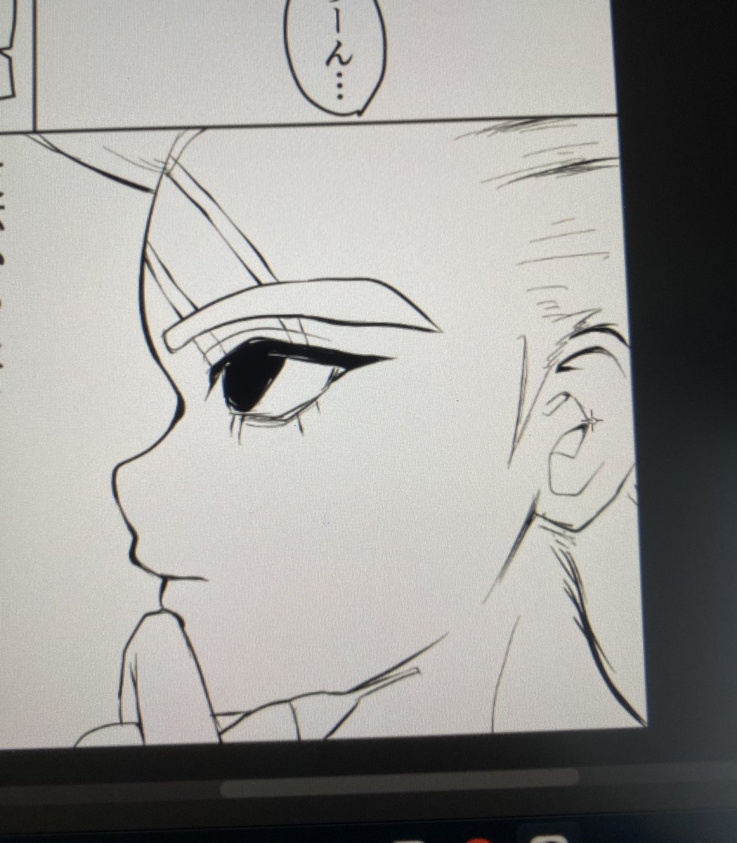 weeei48's tweet image. これ途中だけどもう分かる
ゼ可愛さ自己最高更新記録きた