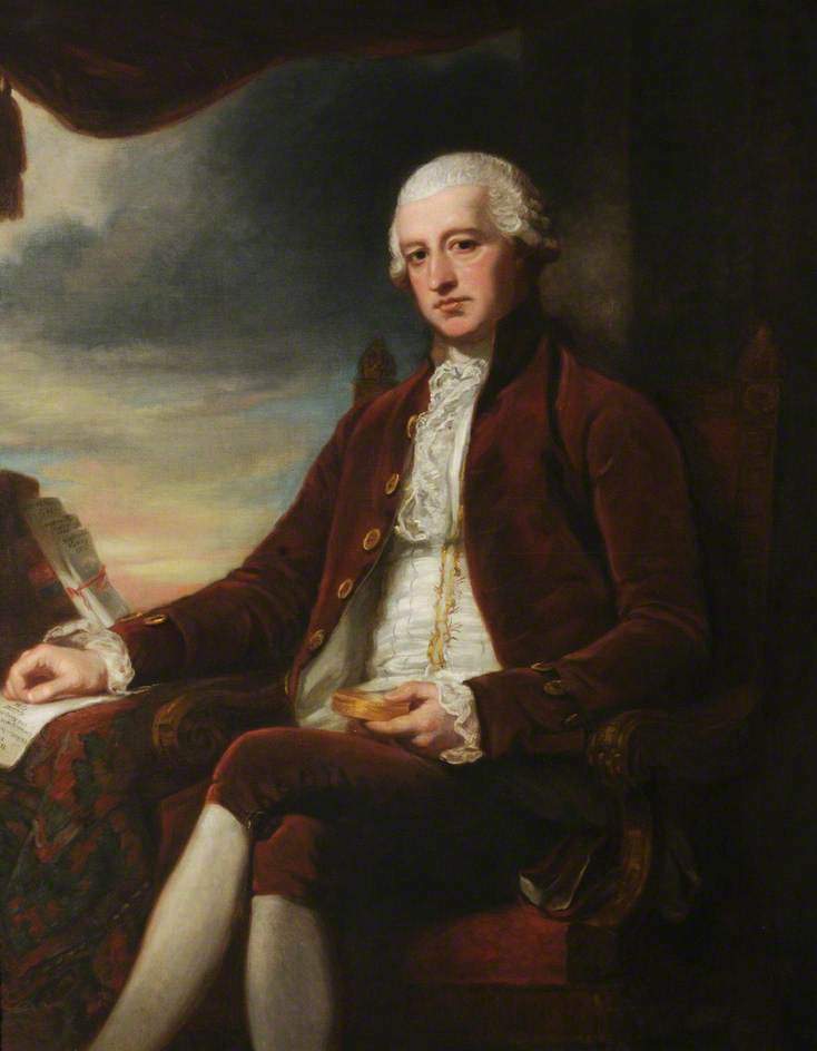 artist_romney's tweet image. Charles Jenkinson (1727–1808), 1st Lord Hawkesbury (1780), afterwards Created 1st Earl of Liverpool (1796) wikiart.org/en/george-romn…
