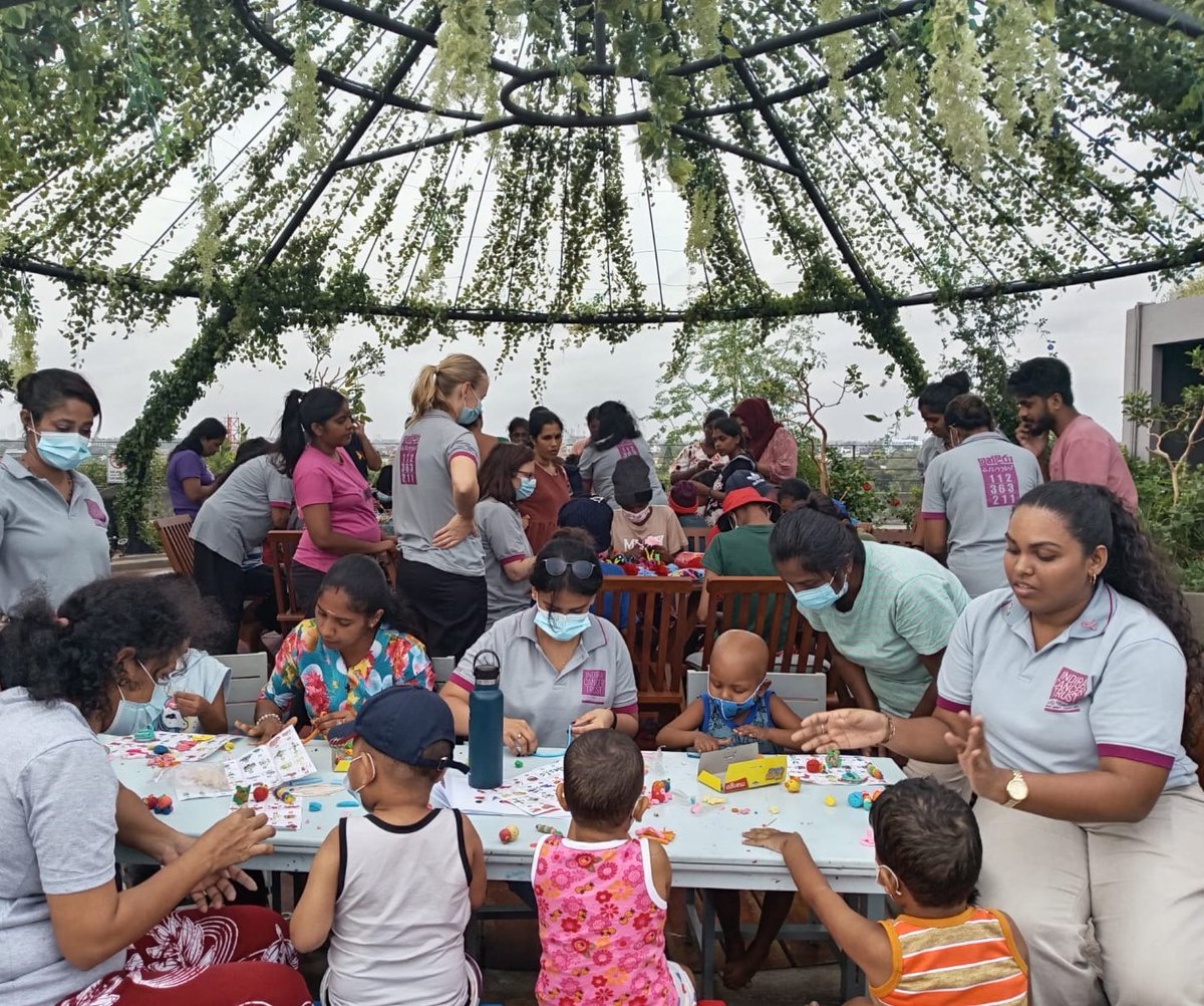 UK in Sri Lanka 🇬🇧🇱🇰 tweet media