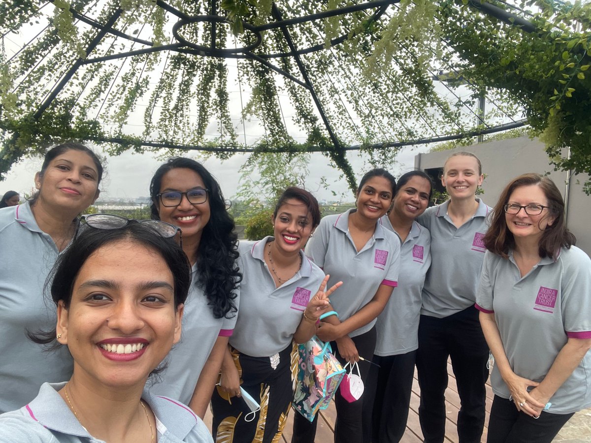 UK in Sri Lanka 🇬🇧🇱🇰 (@ukinsrilanka) on Twitter photo Deputy High Commissioner <a href="/LisaFCDO/">Lisa Whanstall</a> and the BHC team spent a meaningful afternoon at Suwa Arana Centre with <a href="/IndiraCToffical/">Indira Cancer Trust</a>.
A highlight was the mindfulness session with children—full of creativity, joy, paper quilling, clay art & pom-pom love bugs.
#UKinSriLanka Deputy High Commissioner <a href="/LisaFCDO/">Lisa Whanstall</a> and the BHC team spent a meaningful afternoon at Suwa Arana Centre with <a href="/IndiraCToffical/">Indira Cancer Trust</a>.
A highlight was the mindfulness session with children—full of creativity, joy, paper quilling, clay art & pom-pom love bugs.
#UKinSriLanka