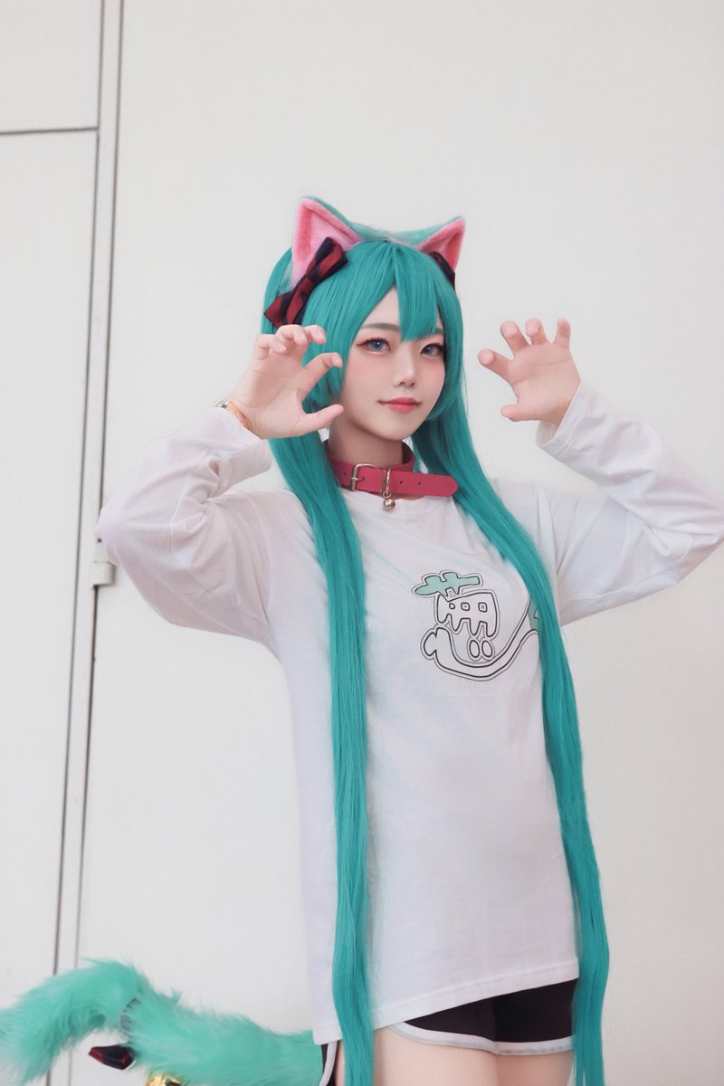 250720 서코 데스크탑 큐트 미쿠
🐱💕