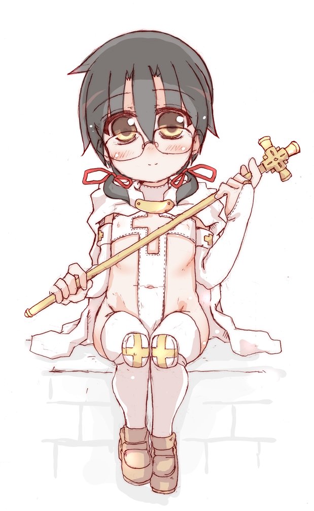 ゆうしゃのおねえちゃん 