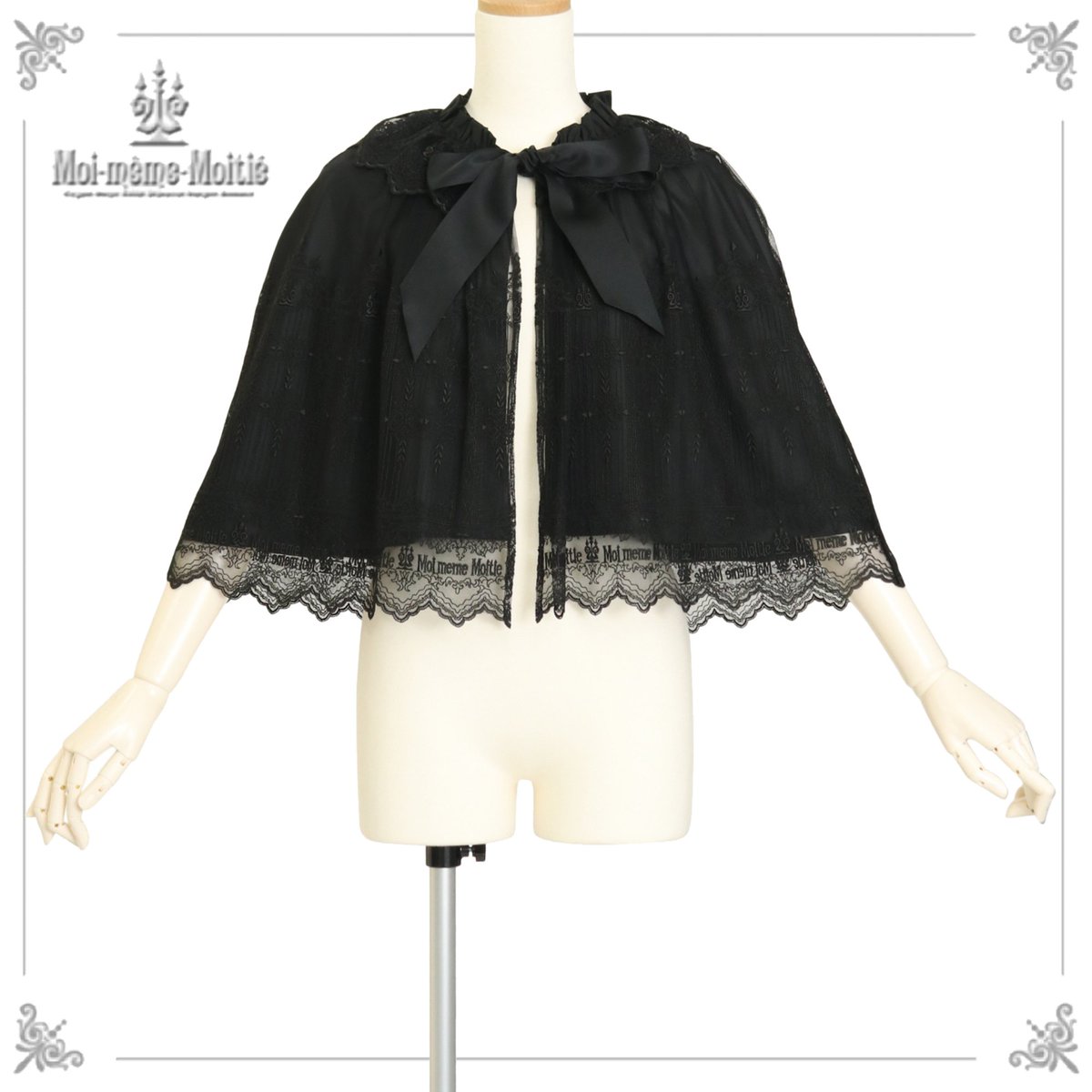 Moi-même-Moitié on X: 