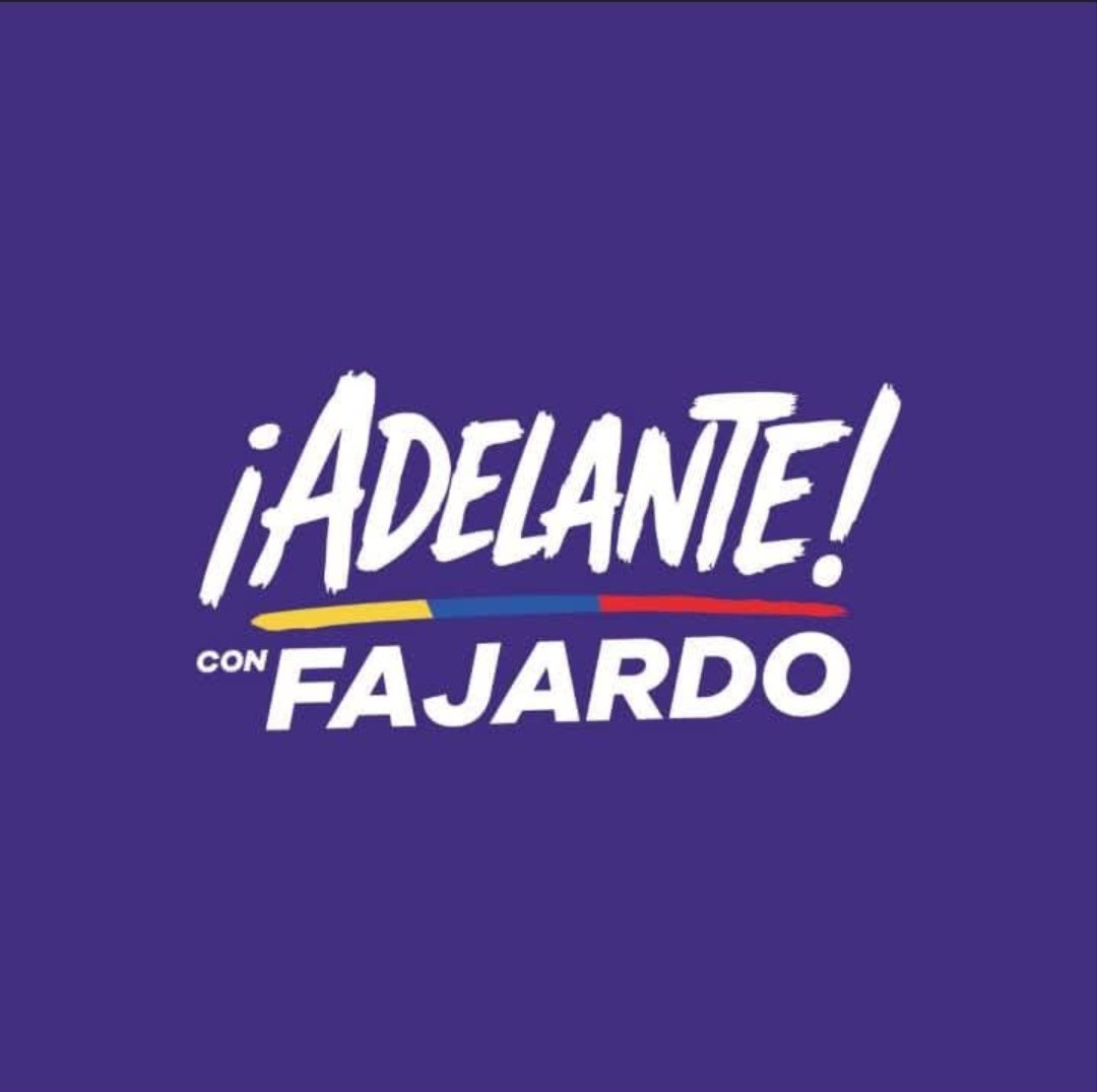 FavioPaz's tweet image. La decencia y la Coherencia en el mundo de la Política, la encarna con dignidad y Compromiso @sergio_fajardo .
Colombia va a cambiar.
#AdelanteConFajardo