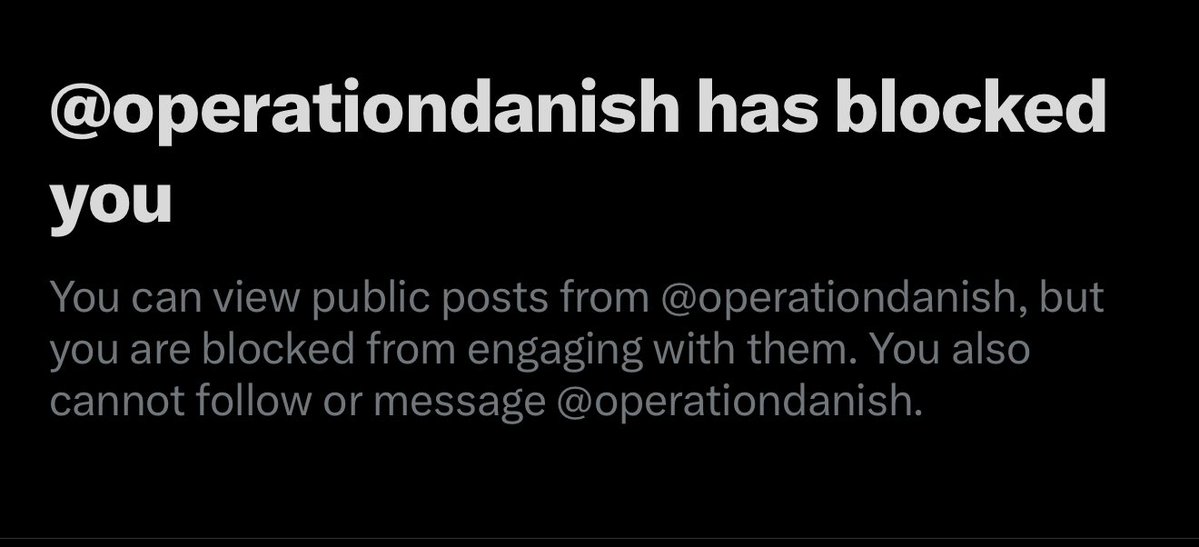 mikewmunz's tweet image. Oh no… what will ever do without the glorious financial insight from Danish
Get back hours and hours of our lives from spaces? Yes.
Become more knowledgeable about all things finance? Definitely not.