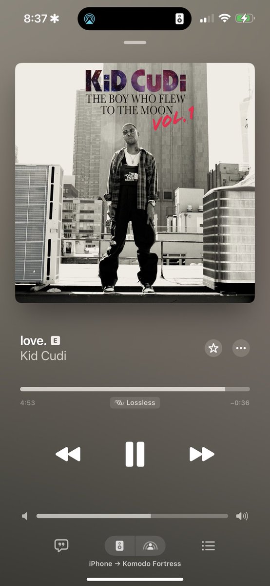 roberthuston's tweet image. what an absolute @KiDCuDi classic, one of my most played songs on the old iPod
lift urself up with this jam, never fails