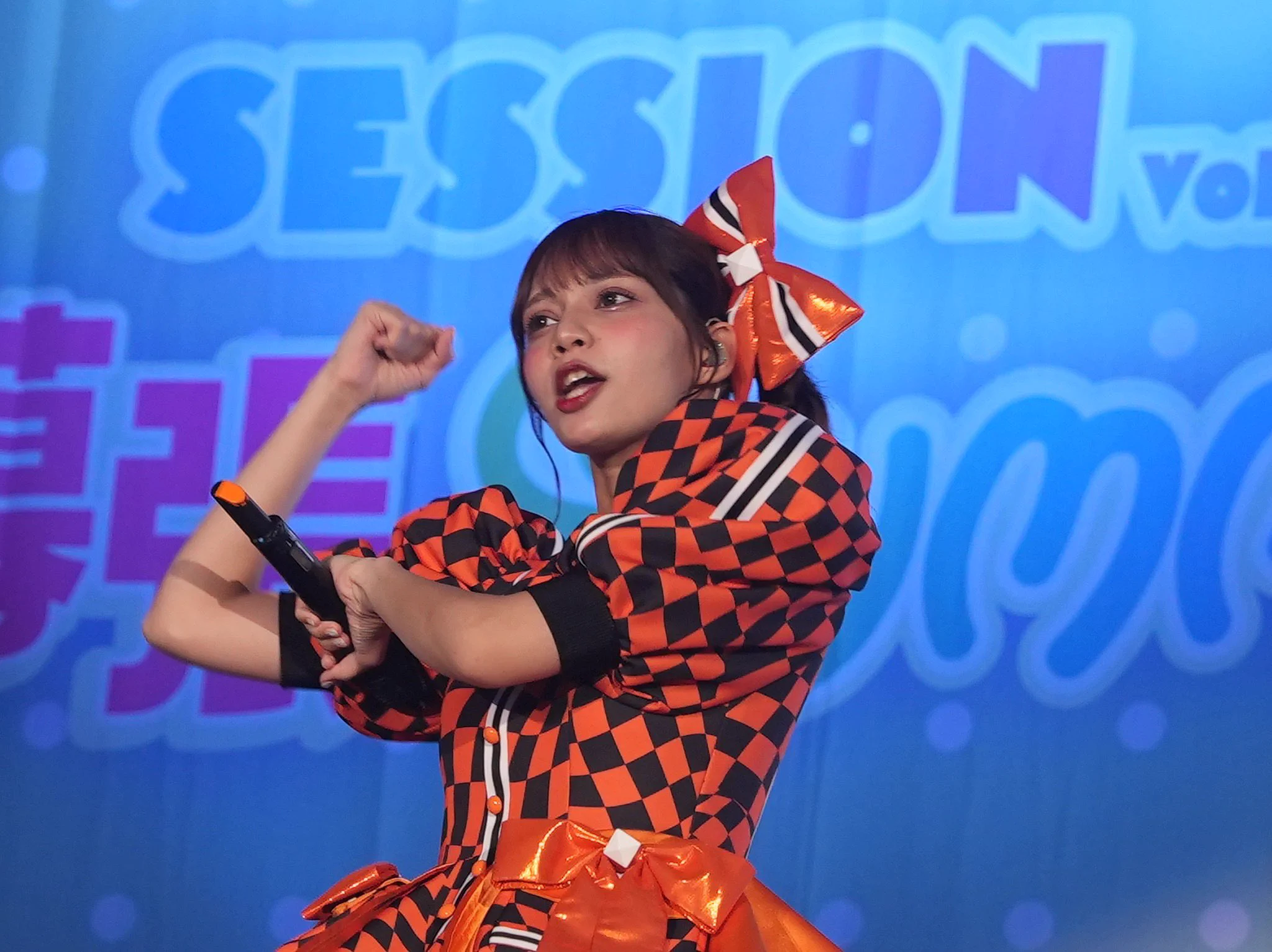 南なつ (CANDY TUNE) on X: 