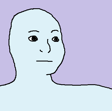 Calm Update: I'm still calm.