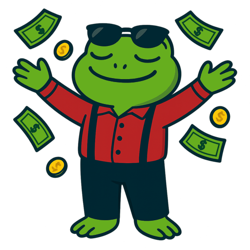 Froggy Flash Giveaway 🧧

Prize: $20 $Frog tokens on <a href="/SeiNetwork/">Sei</a> 🔴
4x Winners // Random 🎲

1⃣ Like and Follow
2⃣ Share
3⃣ Tag some friends that need some $Frog

* Bonus if winners already are holders of $Frog tokens

Ribbit 🐸