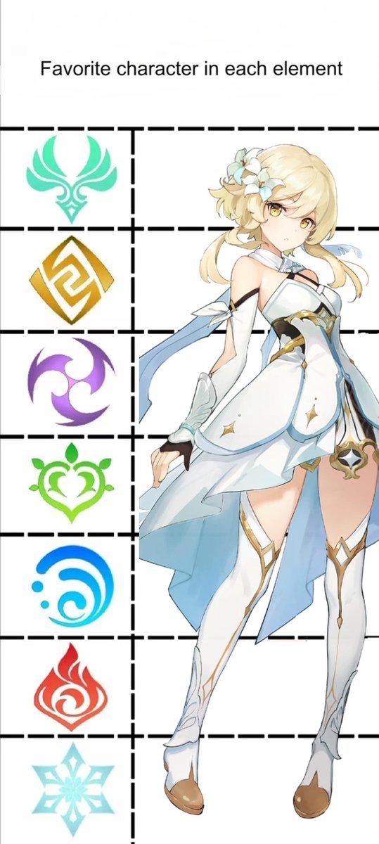 CatWithBlueHat's tweet image. Might I introduce you to the best girl in the game