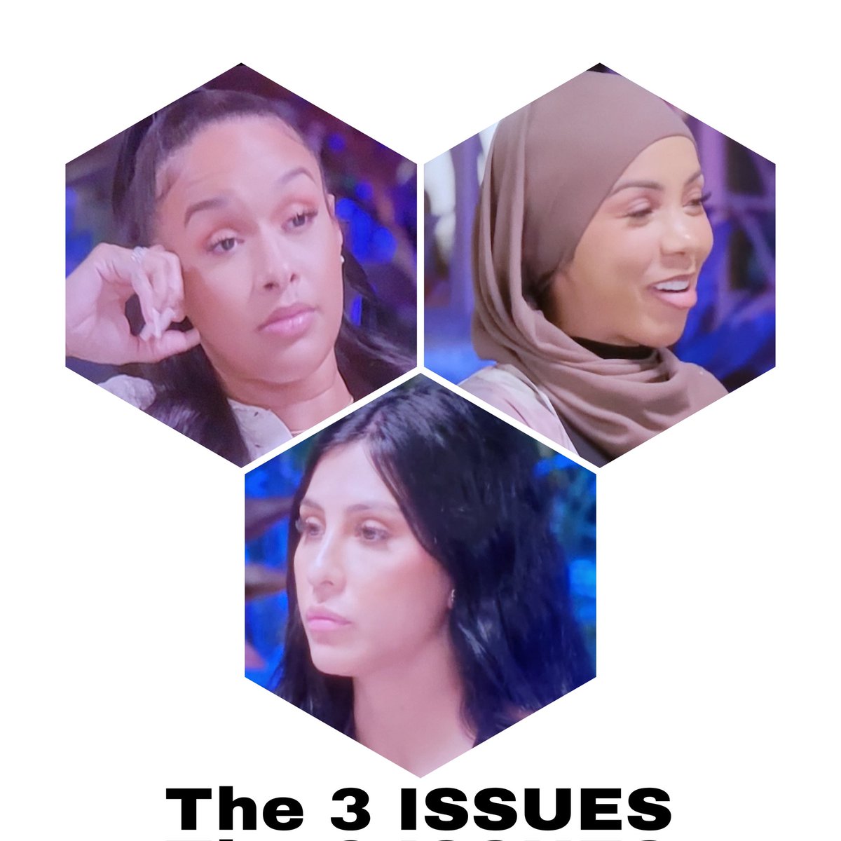 Shashi_4's tweet image. #basketballwives OK thank you Chantal you may leave now. You made your point. You aren't interesting enough to stay on the show. And as you go take the other 2 issues w/you. We've had enough of traumatized child issues. I can't take Brittany's scream w/that razor sound any More!