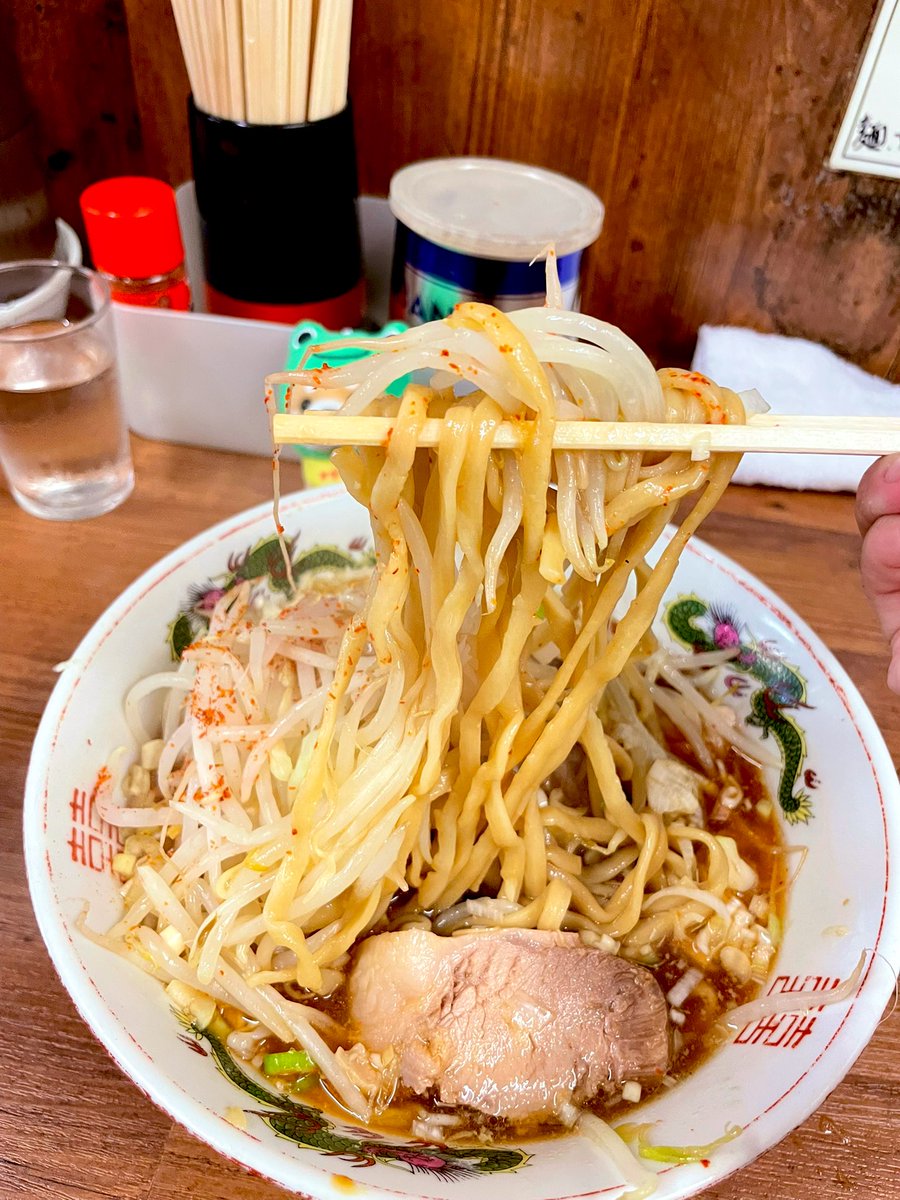 leoma4ma4's tweet image. 過去一並んでた昼の品川二郎、みんな休憩12時からじゃないの?
やっぱ品川は10時台が穴場だな🙄
#二郎 #品川二郎 #隣の弁当屋の方が並んでた #めっちゃ気になる #今度買ってみよ
