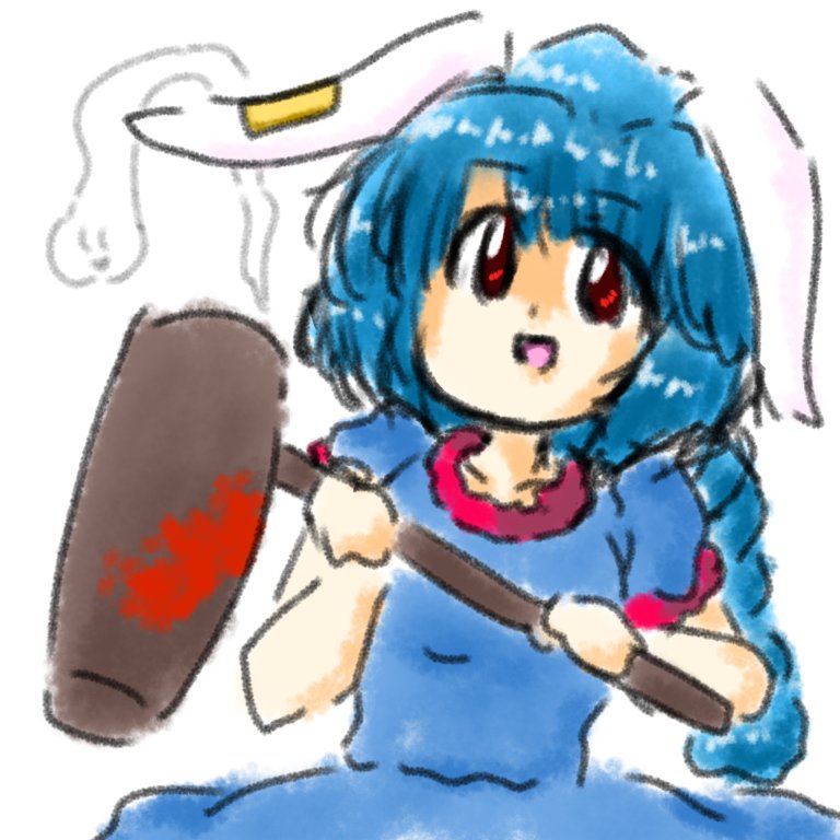 ginzhake's tweet image. せーらん！